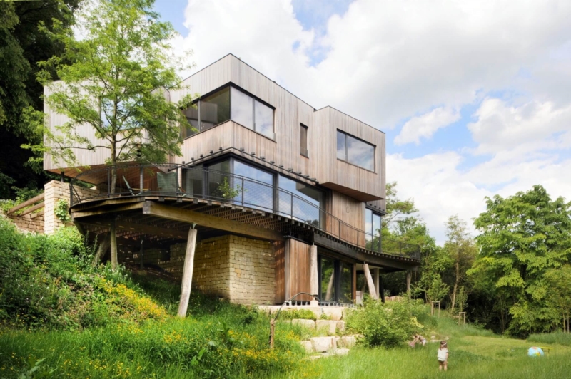 Image 5 : Architecte & maitre d'œuvre à Luxembourg : ARCO - architecture company