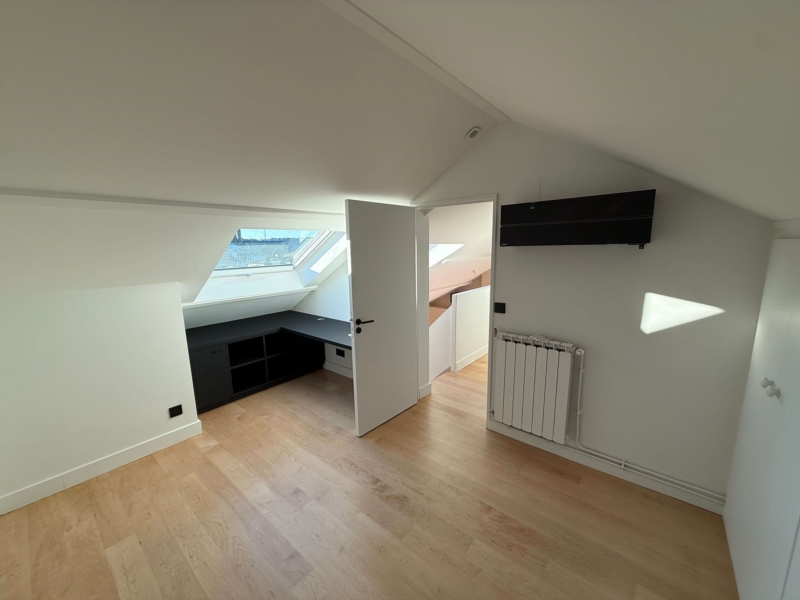 Image 15 : Travaux de plâtrerie à Saint-Julien-lès-Metz : G-O PLATRIER PLAQUISTE - Metz Thionville Luxembourg.