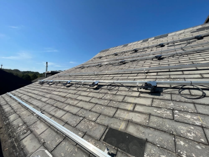 Image 5 : Énergie renouvelable à Dudelange : ENR Lux