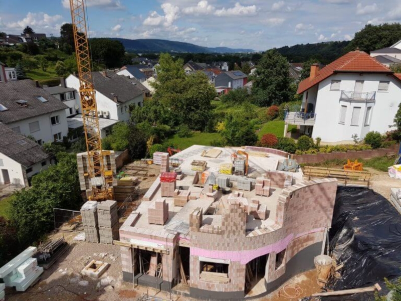 Image 8 : Construction traditionnelle à Grevenmacher : Schneider + Lieser Lux
