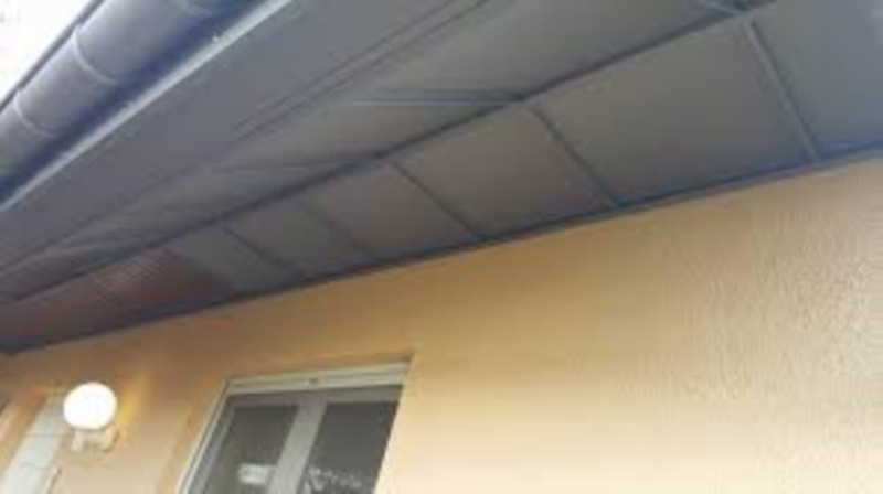 Image 2 : Toiture bâtiment à Mondercange : Toiture Reis Sàrl