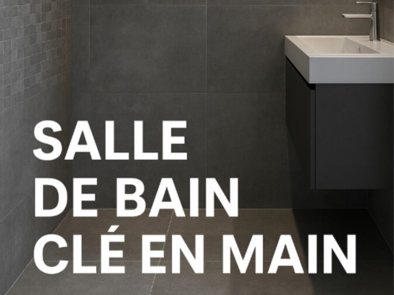 Image 18 : Pose de carrelage à Rodange : LUX Carrelage Sàrl