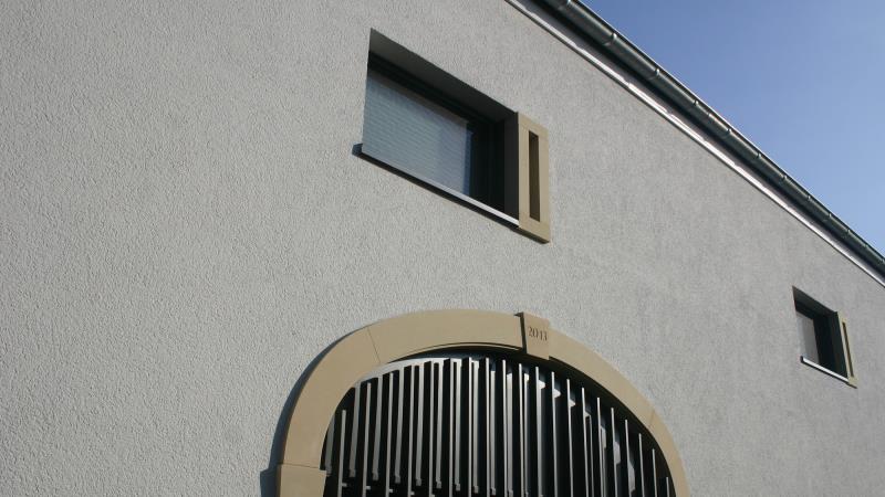Image 17 : Architecte & maitre d'œuvre à Echternach : MN architectes