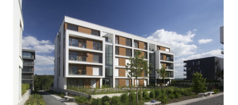 Image 5 : Architecte & maitre d'œuvre à Luxembourg : Georges Reuter Architectes