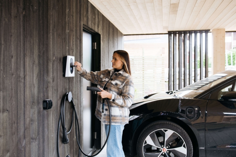 Image 4 : Installateur électricien à Bascharage : Electra Sàrl