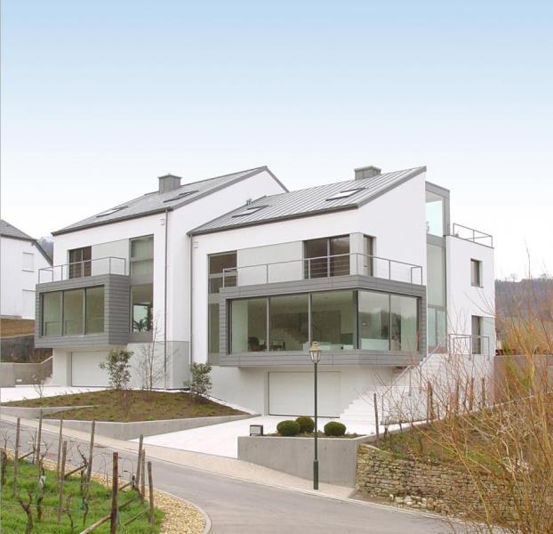 Image 11 : Société de ravalement de façade à Esch-sur-Alzette : De Lorenzi & Fils