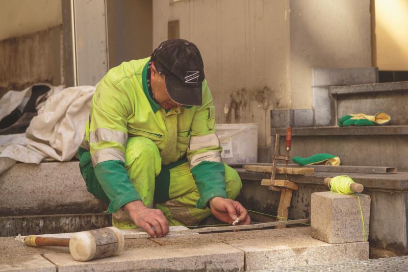 Image 15 : Entrepreneur en bâtiment à Bertrange : Karp-Kneip Constructions