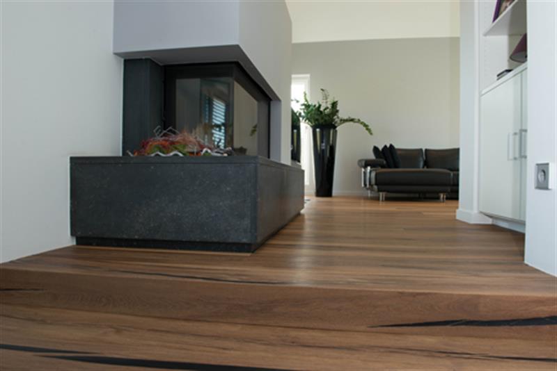 Image 4 : Pose de parquet à Nommern : Fohl Parquet Sàrl