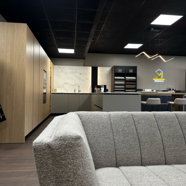 Image 29 : Cuisiniste à Hettange-Grande : MODERN HOUSE - Kitchen & Co