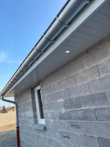 Image 23 : Terrassement à Joudreville : QM Renov