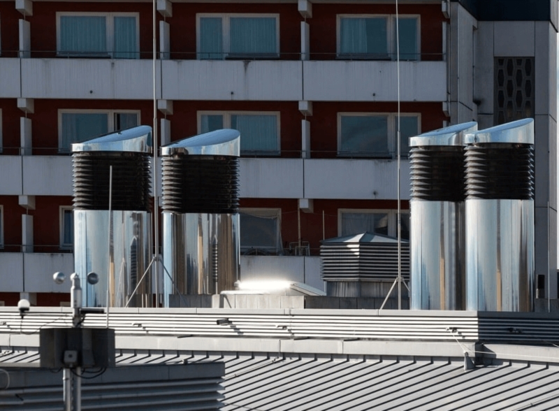 Image 10 : Sanitaire à Strassen : Thermotec Sàrl