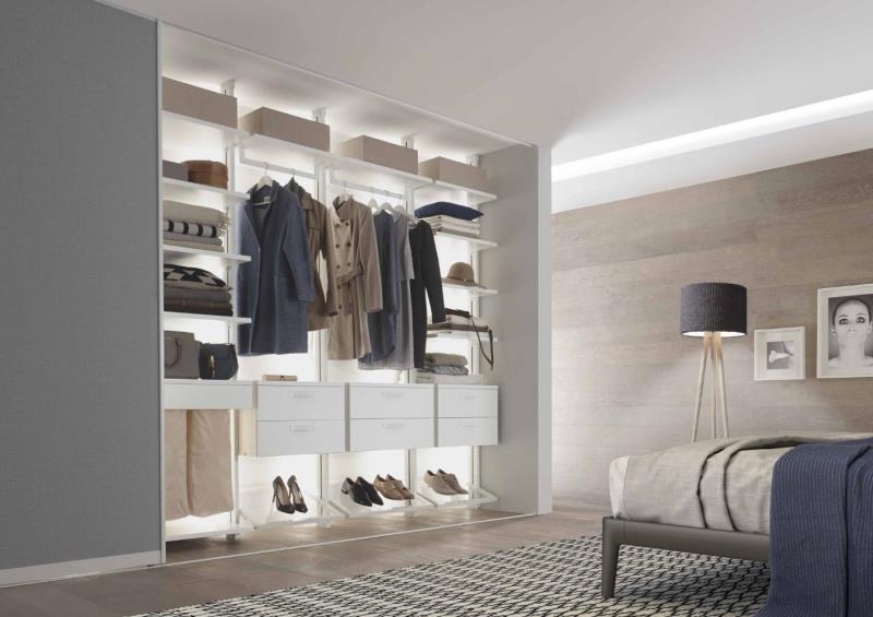 Image 71 : Escaliers à Wecker : TS CONCEPT Sàrl -Treppen & Interior Design Schiebetueren