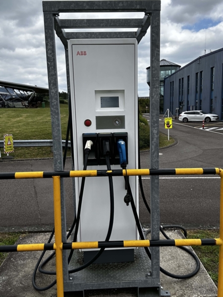 Image 8 : Electricien à Bertrange : Electric System Sàrl