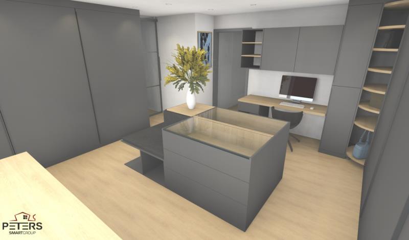 Image 8 : Travaux de menuiserie à Troisvierges : Peters Smart Group Sàrl