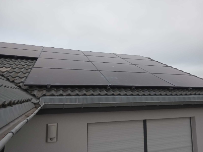 Image 12 : Installation de chauffage à Ehlange : Solution Energie Luxembourg Sàrl
