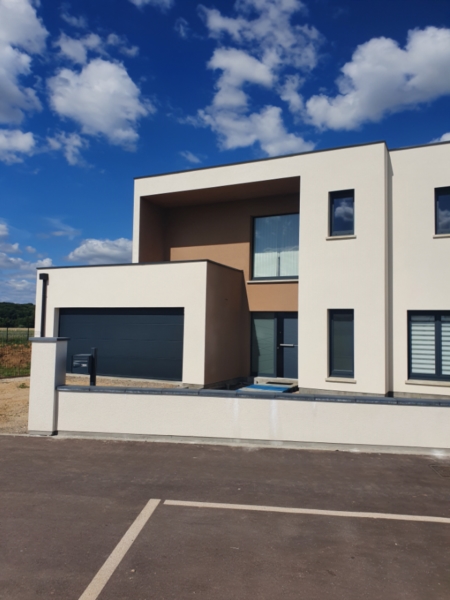 Image 7 : Construction tous corps d'état à Pétange : Cove Constructions
