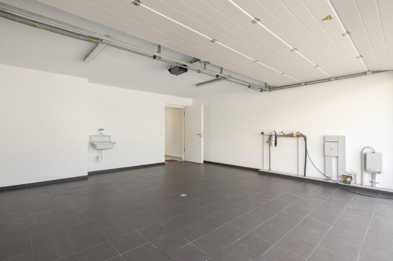 Image 26 : Construction tous corps d'état à Mertzig : CLK Constructions