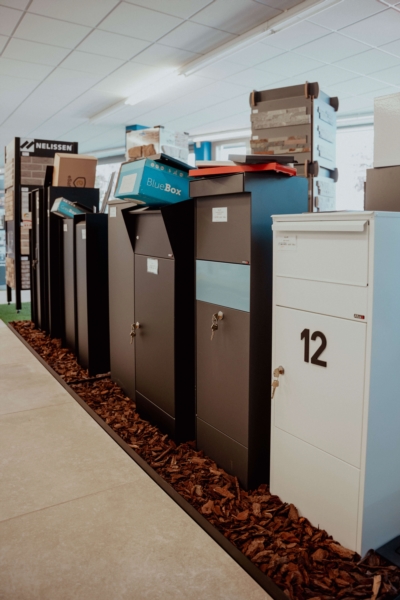 Image 35 : Matériau de construction à Schieren : Bois-Matériaux Willy Pütz