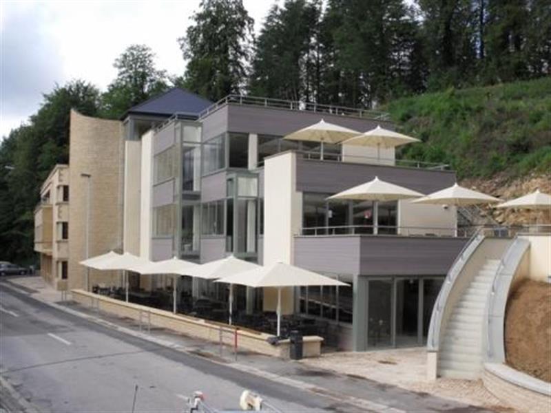 Image 4 : Travaux de menuiserie à Habay-la-Neuve (Habay) : Menuisud Sprl