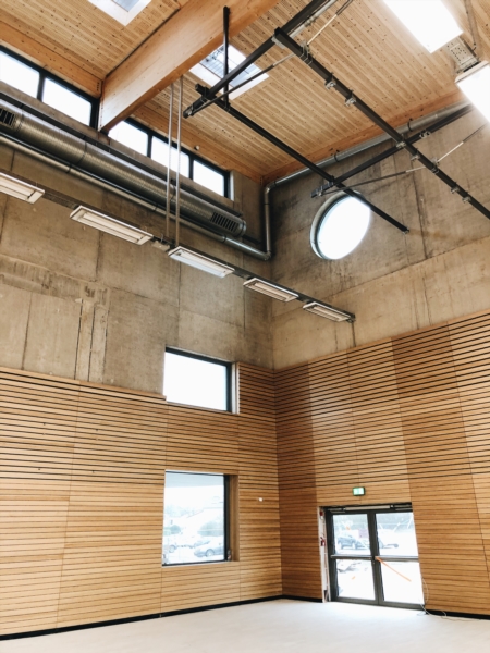 Image 6 : Architecte & maitre d'œuvre à Diekirch : A+ Architecture Marc Ries