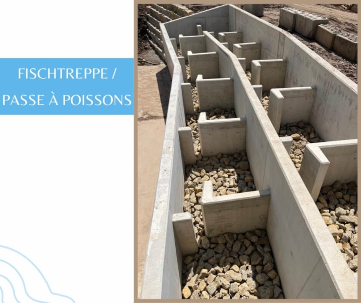 Image 3 : Construction tous corps d'état à Essingen : Goca Sàrl