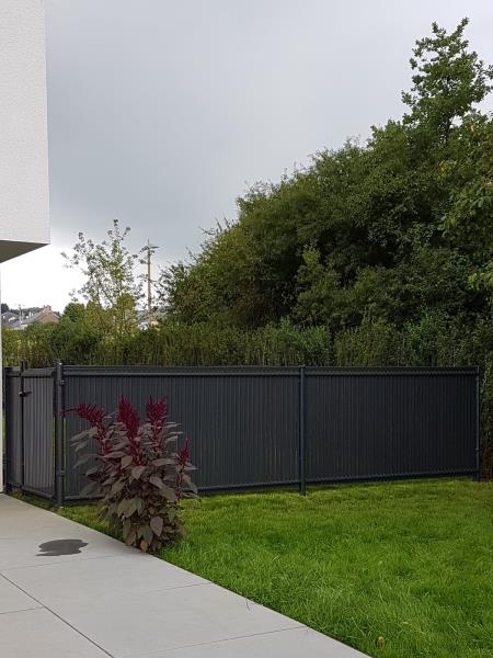 Image 9 : Aménagement paysager à Rodange : Alliance Paysage Sàrl