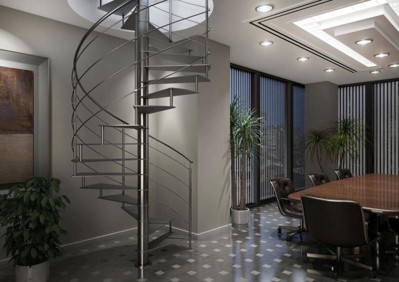 Image 73 : Escaliers à Wecker : TS CONCEPT Sàrl -Treppen & Interior Design Schiebetueren