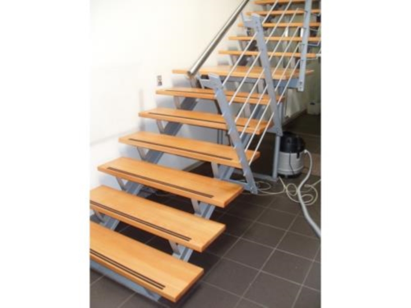 Image 14 : Travaux de menuiserie à Berbourg : Menuiserie Kersch