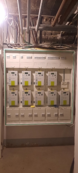 Image 21 : Installateur électricien à Luxembourg : Electro Noor