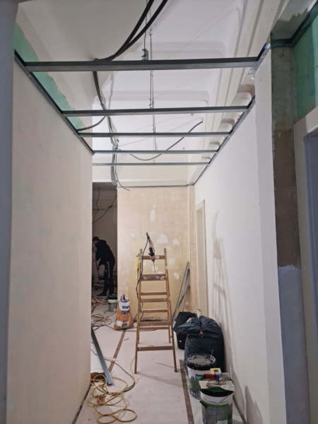 Image 4 : Prestation de rénovation à Esch-sur-Alzette : Kosta-Lux Rénovation Générale