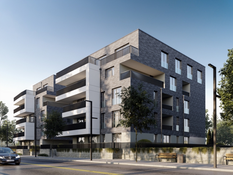 Image 4 : Architecte & maitre d'œuvre à Luxembourg : I.Plan by Marc Gubbini Architectes SA