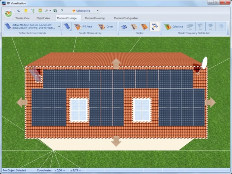 Image 10 : Electricité à Tarchamps : SOLARTECH®