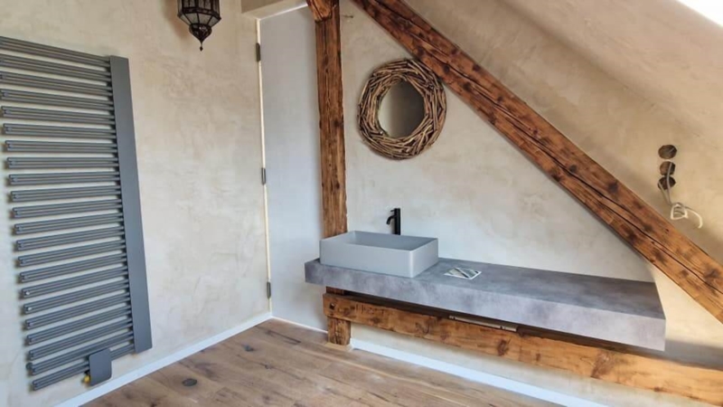 Image 11 : Sanitaire à Strassen : Thermotec Sàrl