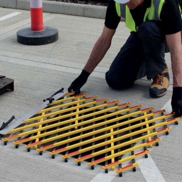 Image 16 : Sécurité travail en hauteur à Sprinkange : SafetyConcept SA