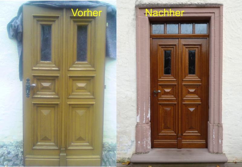 Image 20 : Prestation de peinture à Wasserliesch : Malermeister Werner Zengerle Einzelunternehmen