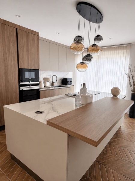 Image 17 : Rénovation maison à Bertrange : Luxbatiment - Rénovation d'appartement et de maison au Luxembourg