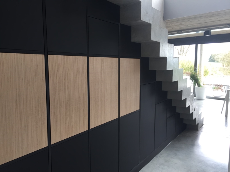 Image 3 : Travaux de menuiserie à Steinfort : Interieur Design
