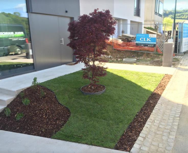 Image 7 : Entretien d'espaces verts à Canach : Marco Poul Sàrl