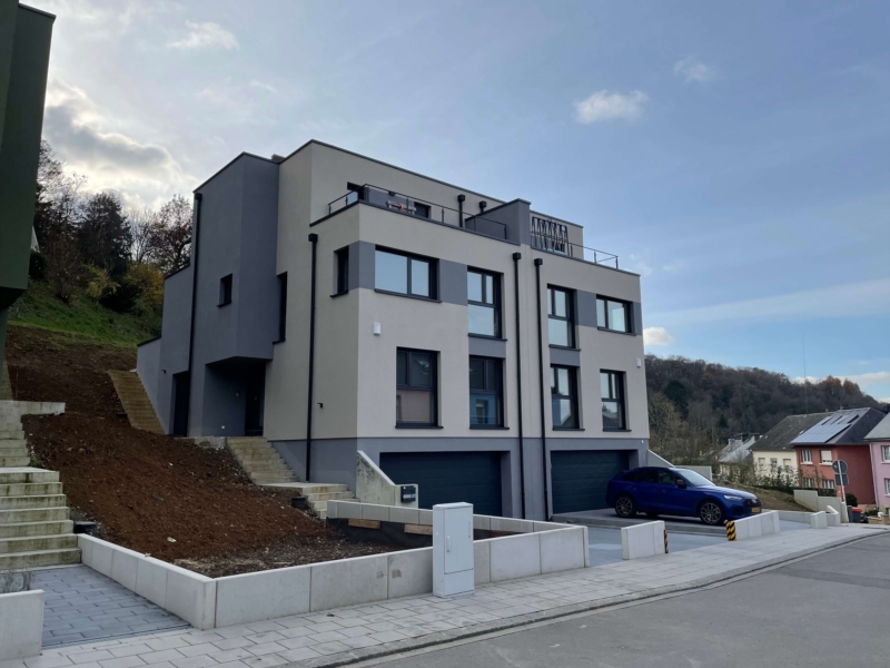Image 9 : Administration immobilière et foncière à Luxembourg : Edifica Sàrl