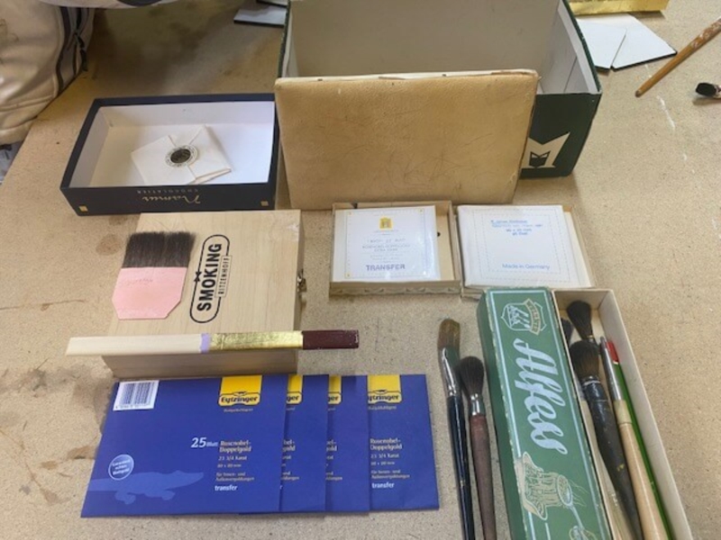 Image 31 : Prestation de peinture à Luxembourg : Morheng