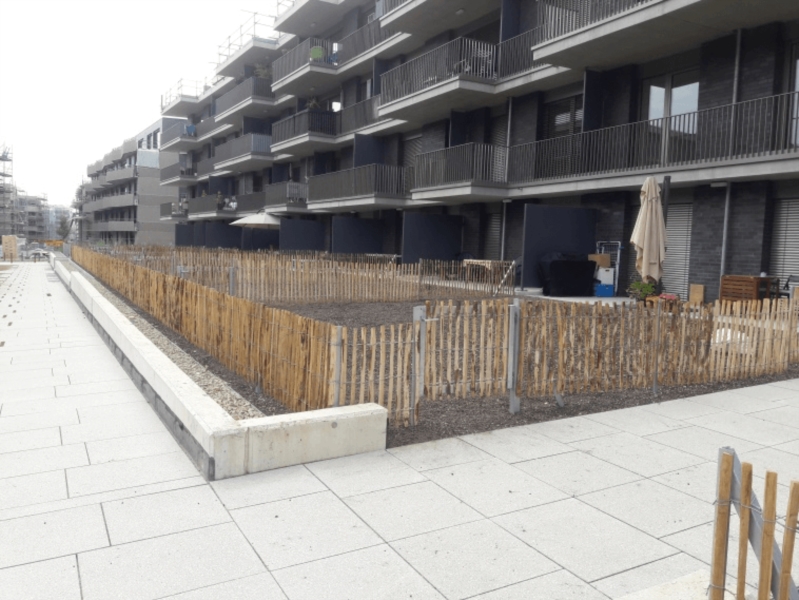 Image 15 : Clôture en métal à Esch-sur-Alzette : Concept4