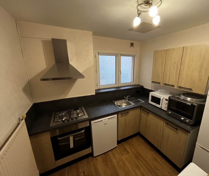 Image 3 : Travaux de menuiserie à Piennes : Atelier 547