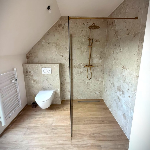 Image 20 : Pose de carrelage à Rodange : LUX Carrelage Sàrl