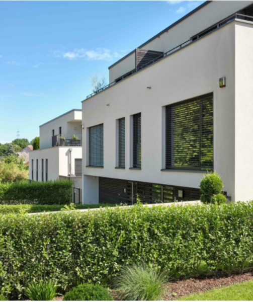 Image 2 : Société de ravalement de façade à Rameldange : FC Façade