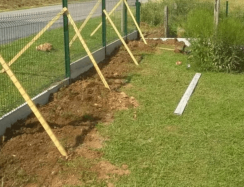 Image 5 : Service de jardinage à Differdange : L&S Green Creations Sàrl