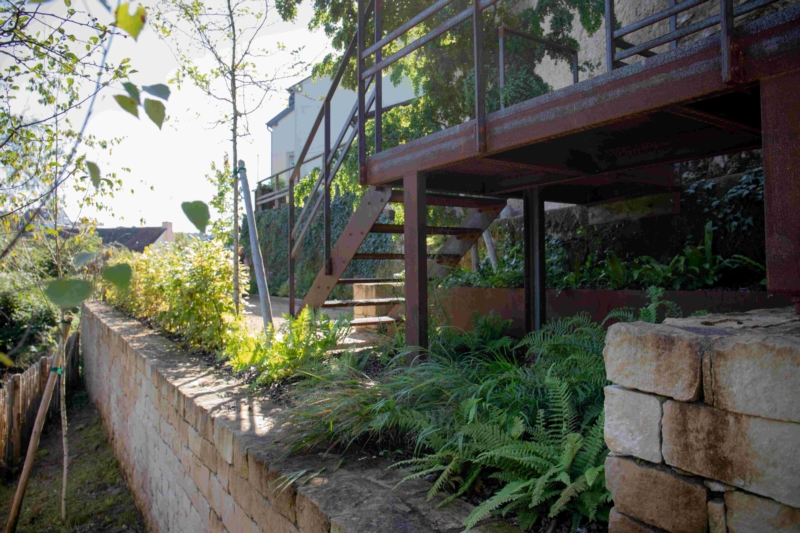 Image 20 : Jardin et espace vert à Tandel : Pépinières Gillen Sàrl