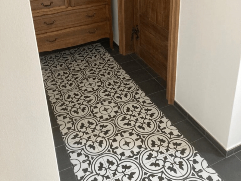 Image 11 : Carrelage à Herborn : Carrelages Winter Sàrl