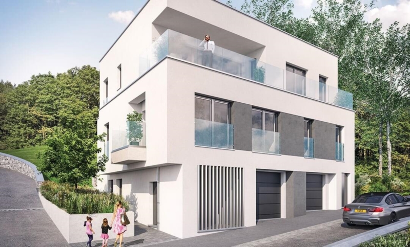 Image 15 : Transactions immobilières à Strassen : Thomas & Piron Luxembourg (Siège Commercial)