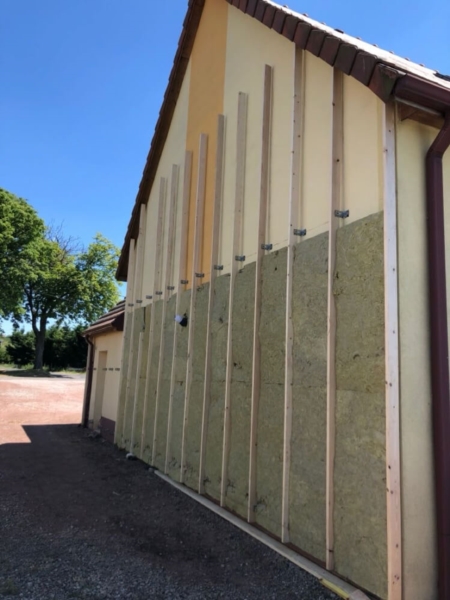 Image 36 : Toiture & couverture à Esch-sur-Alzette : Den Daach Bauer SARLS