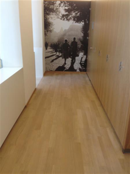 Image 5 : Pose de parquet à Nommern : Fohl Parquet Sàrl